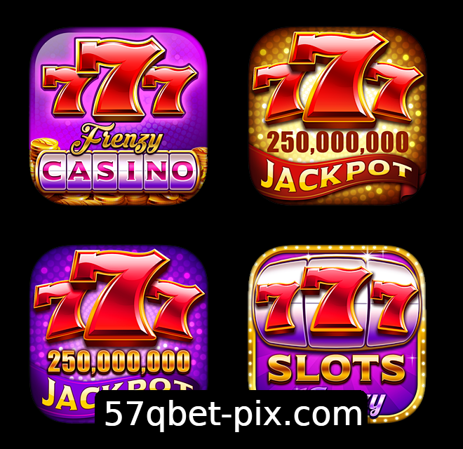 Estatísticas do Jogo 57qbet