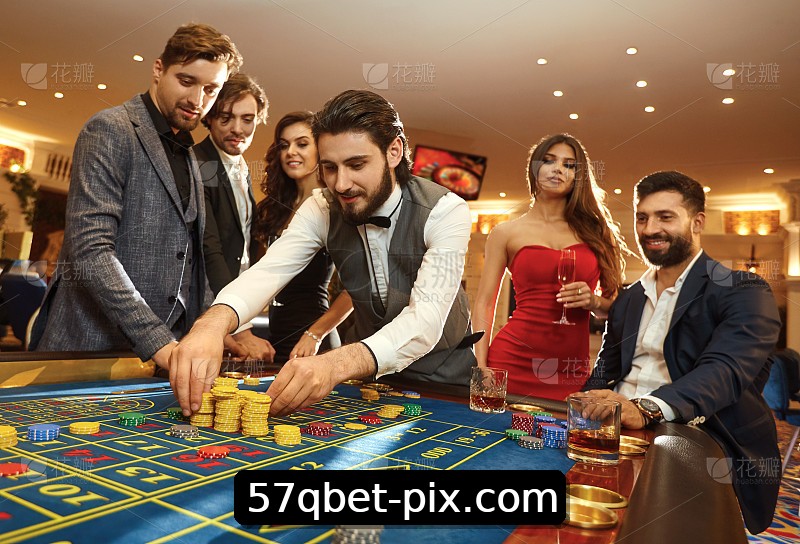 Casino Ao Vivo 57qbet
