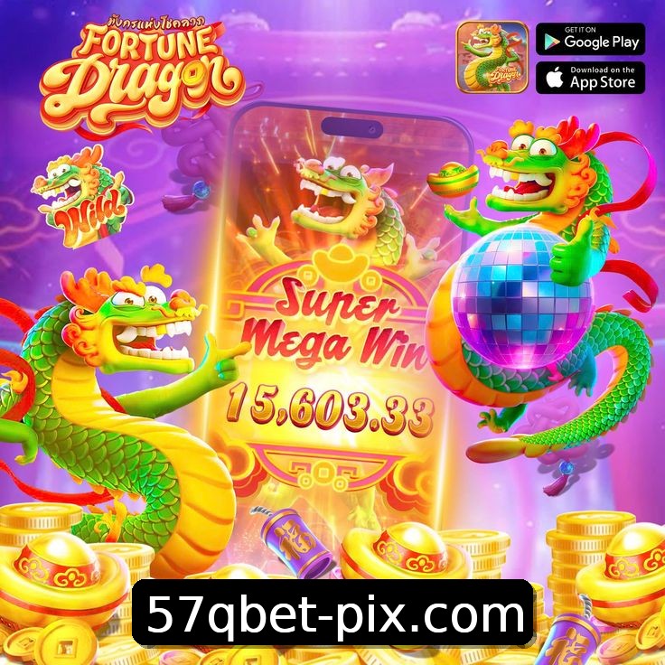 Estatísticas 57qbet