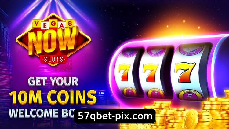 Casino VIP 57qbet